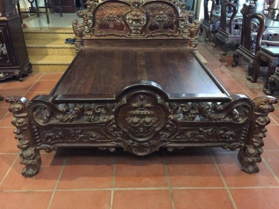 Cơ sở thu mua các loại đồ gỗ cũ tại quận 10 TPHCM