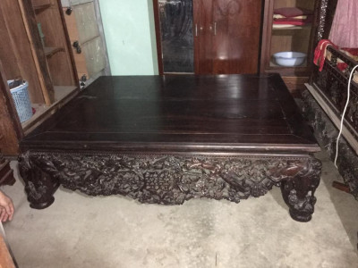 Trung tâm thu mua đồ gỗ cũ giá cao tại Quận 1 Tphcm