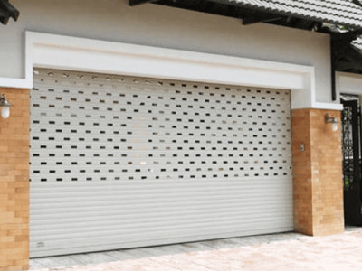 Dịch vụ sửa cửa cuốn nhanh tại Quận 12 TPHCM