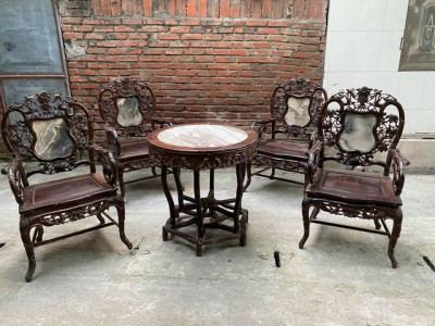 Dịch vụ thu mua đồ gỗ cũ tận nơi tại quận 3 Tphcm