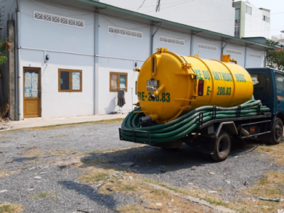 Thông cống nghẹt tại Bình Dương gọi có mặt nhanh sau 15 phút liên hệ