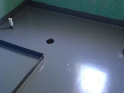 Chuyên chống thấm sân thượng, tường, nhà vệ sinh, bể bơi tại Thái Bình