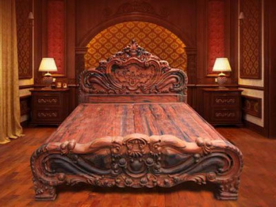 Đơn vị thu mua đồ gỗ cũ cổ xưa thanh lý tại quận 6 Tphcm