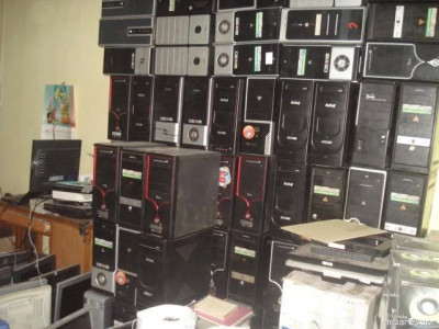 Thợ sửa máy tính dạo tại nhà Quận Phú Nhuận Tphcm