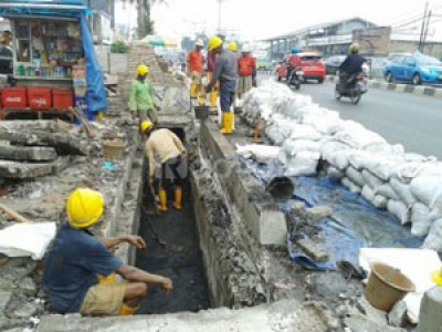 Địa chỉ công ty rút hầm cầu và hút hầm cầu uy tín tại Thủ Dầu Một BD