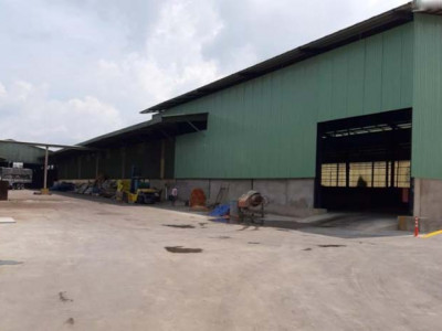 Đơn vị thi công kho xưởng vừa và nhỏ theo yêu cầu uy tín giá tốt nhất