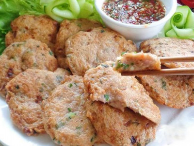 Cửa hàng bán chả cá uy tín giá rẻ tại TpHCM