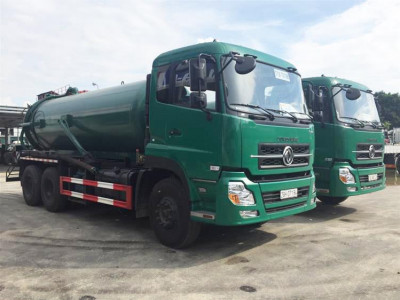 Nhận hút hầm cầu nhanh có bảo hành tại Tân An Long An