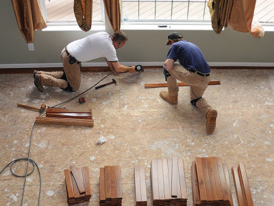 Dịch vụ sửa nhà trọn gói giá rẻ tại Huyện Củ Chi Tphcm