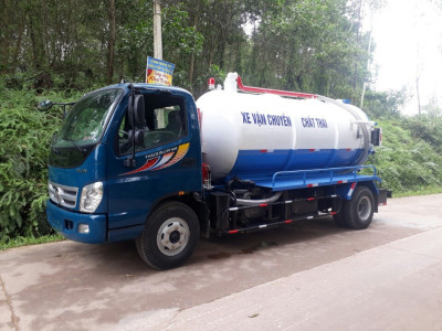 Dịch vụ thông cầu cống tại nhà giá rẻ tại Tphcm