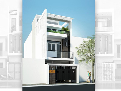 Báo giá Xây Dựng nhà tại Củ Chi Tphcm trọn gói mới cập nhật (2024)