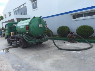 Hút hầm cầu giá rẻ tại quận 12 Tphcm uy tín nhất