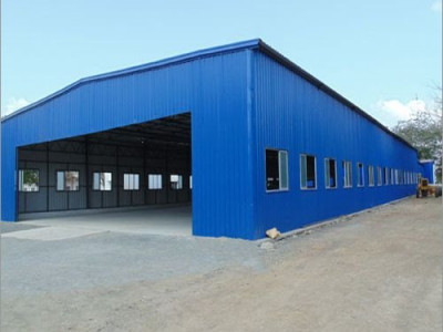 Nhà thầu xây dựng, sửa chữa kho xưởng uy tín tại Biên Hoà, Đồng Nai