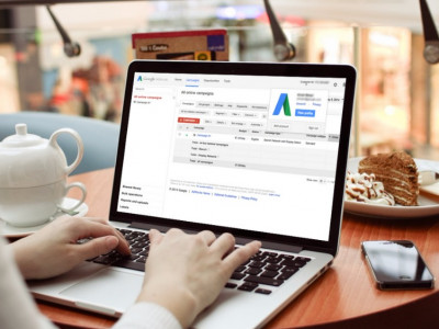 Dịch vụ cài đặt chiến dịch quảng cáo Google Adwords giá rẻ có tâm