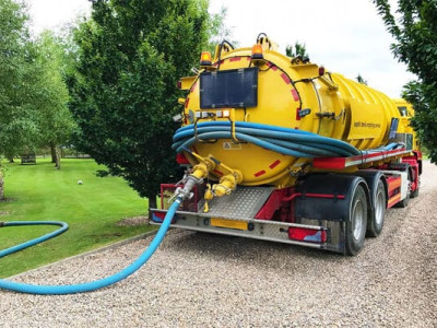 Hút bể phốt giá rẻ uy tín tại các tỉnh Miền Bắc
