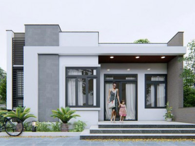 Thầu xây dựng nhà cửa công trình tại huyện Cái Bè tỉnh Tiền Giang