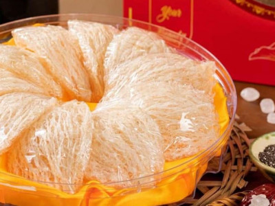 Cung cấp yến sào nguyên chất tphcm, báo giá cung cấp yến sào tại Tphcm