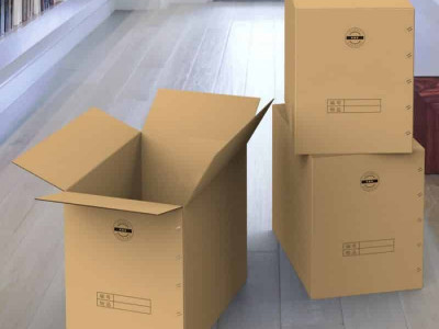 Công ty chuyên sản xuất thùng carton sỉ giá rẽ tại Tphcm