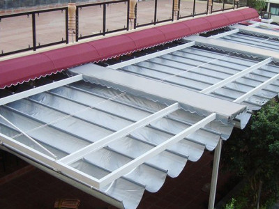 Công ty đơn vị thi công mái xếp bạt kép di động Tphcm giá rẽ uy tín