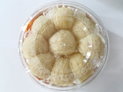 Yến sào chính hiệu, nơi bán yến sào Nha Trang uy tín nhất Tphcm