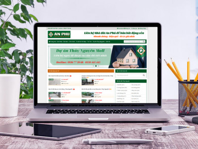 Dịch vụ quản lý quản trị chăm sóc web nhanh chóng tại quận 12 TPHCM