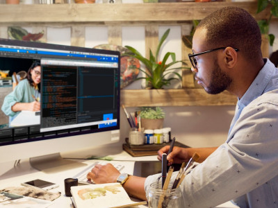 Freelancer chăm sóc quản trị trang web chuyên nghiệp giá rẻ