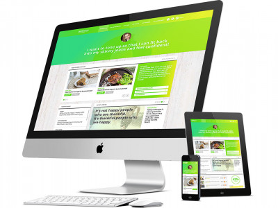 Dịch vụ thiết kế lập trình website theo yêu cầu giá rẽ nhanh chóng