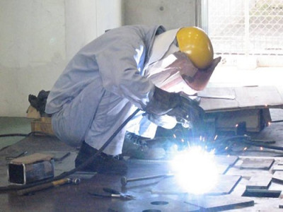 Thi công gia công cơ khí sắt thép tổng hợp giá rẻ Tphcm