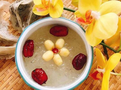 Nơi sản xuất và cung cấp yến sào chất lượng cho người bệnh uy tín