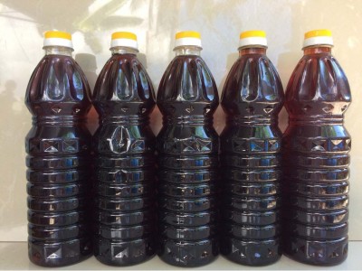 Nơi bán nước mắm nhà làm thơm ngon tại Tphcm