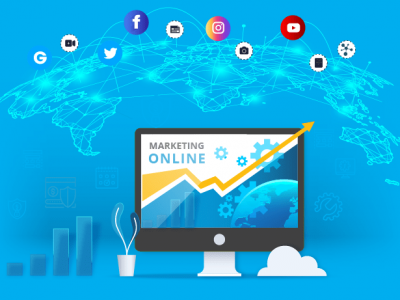 Giải pháp marketing online giá rẽ cho doanh nghiệp mới thành lập