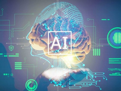 Công ty lập trình web sử dụng trí tuệ nhân tạo (AI)