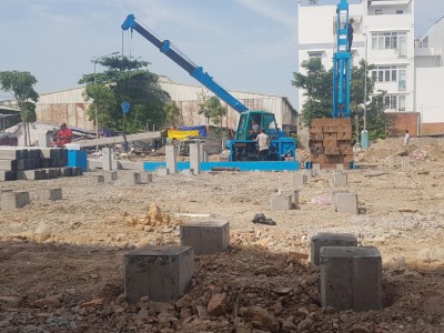 Thuê nhà thầu ép cọc bê tông địa phương ở Quảng Ngãi ở đâu uy tín?