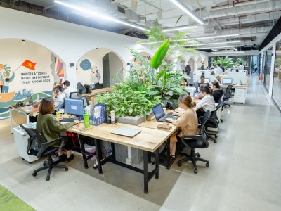 Đơn vị cung cấp máy tính cho văn phòng tại Tphcm