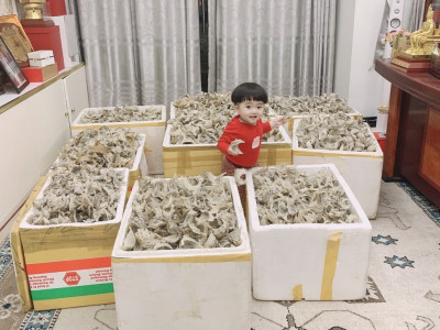 Yến sào sỉ, công ty sản xuất yến sào sỉ lẻ toàn quốc