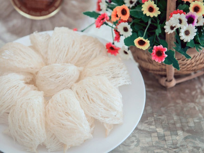 Lấy Sỉ Yến Sào Khánh Hòa Nha Trang Ở Đâu Uy Tín