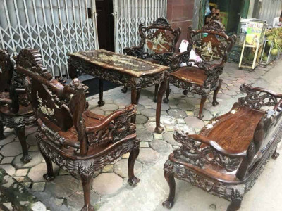 Địa chỉ chuyên thu mua đồ gỗ tốt tại tphcm & thanh lý đồ gỗ cũ Tphcm