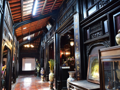 Chuyên mua bán thanh lý xác nhà, đồ gỗ cũ cổ xưa tại quận 6 Tphcm