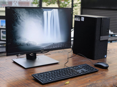 Cung cấp máy tính văn phòng Tphcm