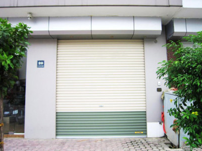 Thi công lắp đặt cửa cuốn Nhà Bè, Tphcm