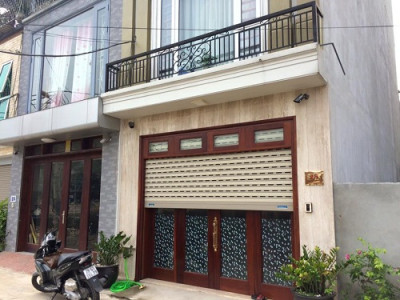 Báo giá sửa cửa cuốn quận Tân Bình, gọi thợ sửa cửa cuốn tại Tân Bình