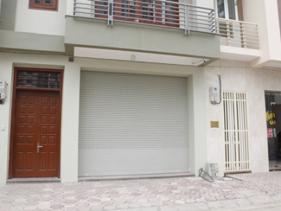Công ty cung cấp thi công lắp đặt sửa cửa cuốn giá rẽ tại quận 3 Tphcm