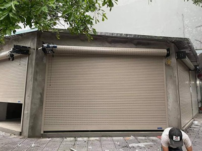Sửa cửa cuốn quận 1 ngay tại nhà uy tín giá rẻ