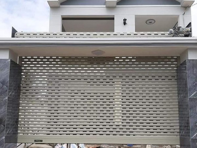 Dịch vụ cửa cuốn quận 5, gọi thợ sửa chữa cửa cuốn tại nhà quận 5