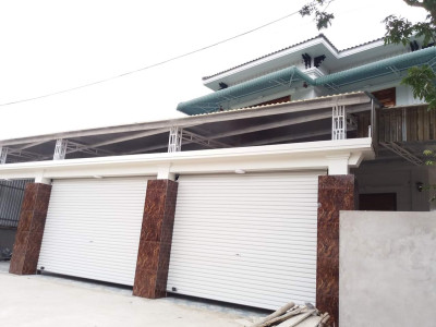 Lắp đặt cửa cuốn, thi công cửa cuốn nhanh giá rẽ tại quận 11 TPHCM