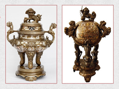 Thu mua lư đồng cũ xưa cổ tại TP Thủ Đức tận nơi tại nhà