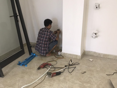 Thợ sửa điện nước tận nơi tại Tân Bình, Tphcm uy tín chất lượng giá rẻ