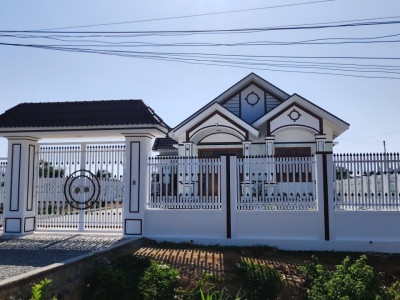 Chuyên gia công lắp đặt các loại hàng rào sắt theo yêu cầu giá rẻ