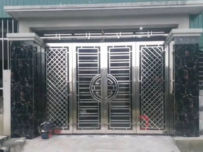 Dịch vụ hàn inox tận nơi tại Quận Bình Thạnh, TPHCM