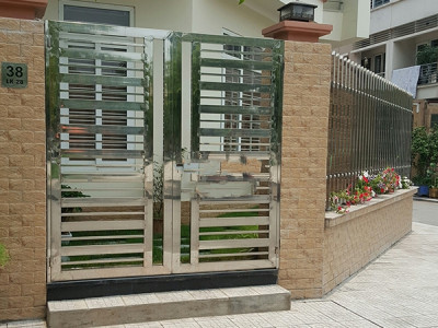 Dịch vụ hàn inox tận nhà tại Quận 10 Tphcm giá rẻ
